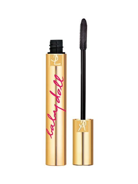 ysl doll mascara review|ysl mascara sephora.